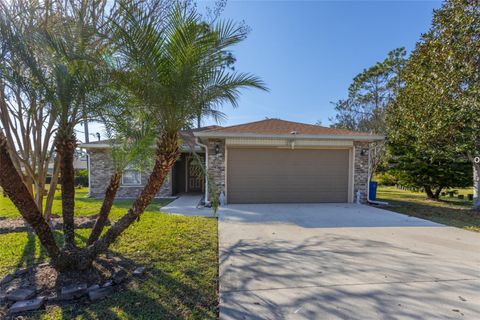 Photo of 21 Zorro Court, Palm Coast, FL 32164 (MLS # FC314180)