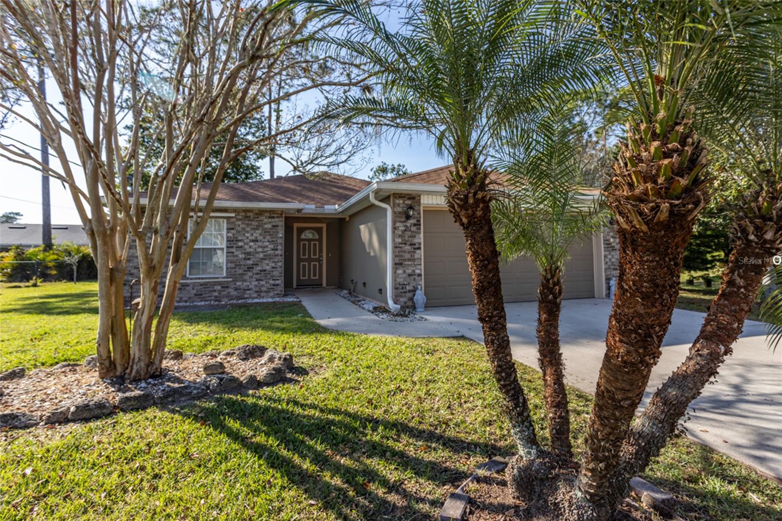 PALM COAST SEC 63 - Residential