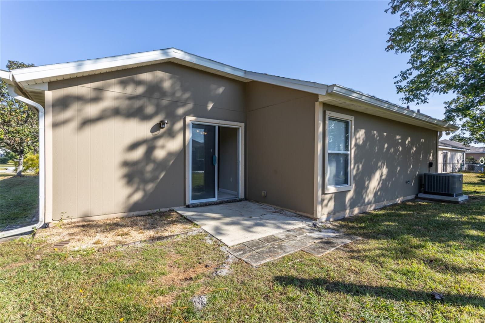 PALM COAST SEC 63 - Residential