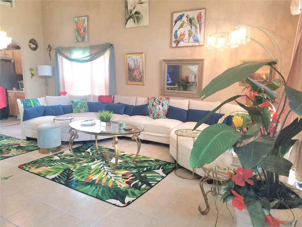 Photo of 12900 Winfield Scott Boulevard, Orlando, FL 32837 (MLS # A4702441)
