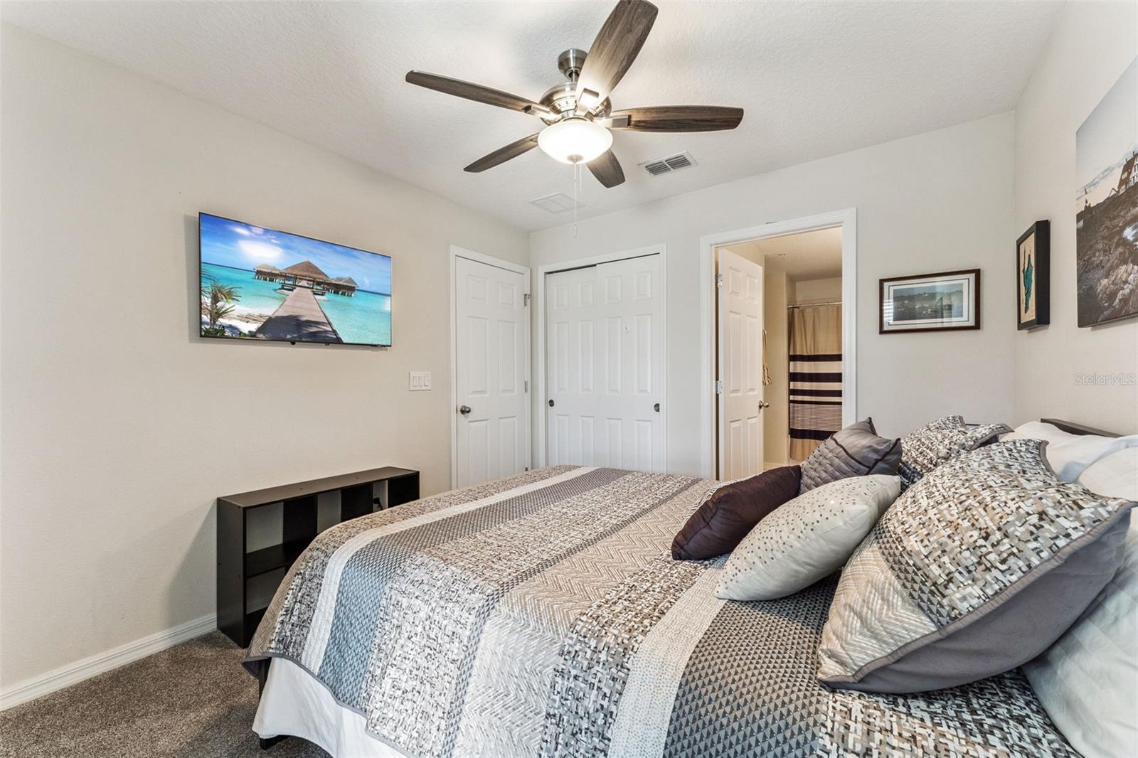 JESUPS LANDING - Residential