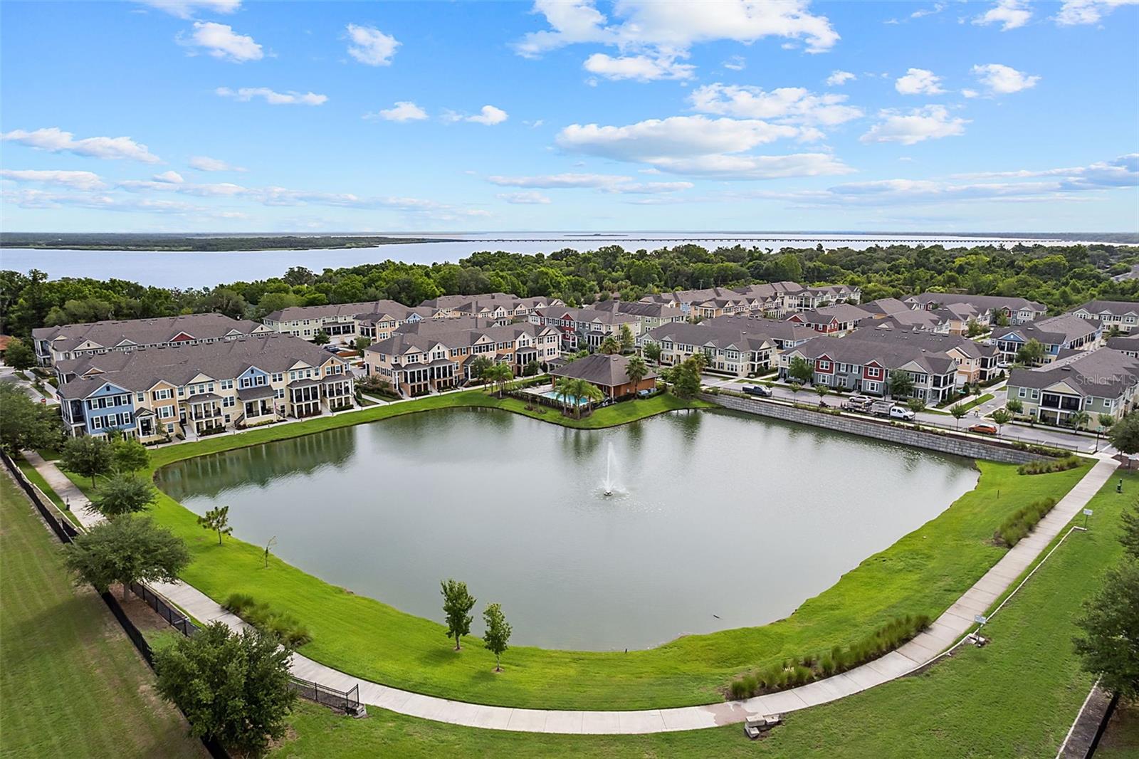 JESUPS LANDING - Residential