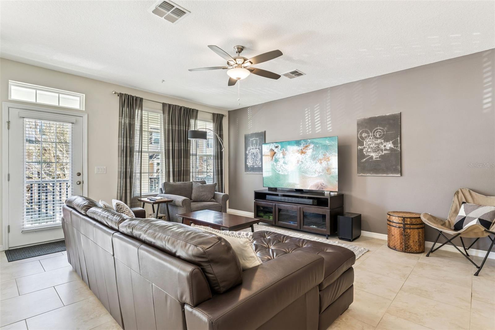 JESUPS LANDING - Residential