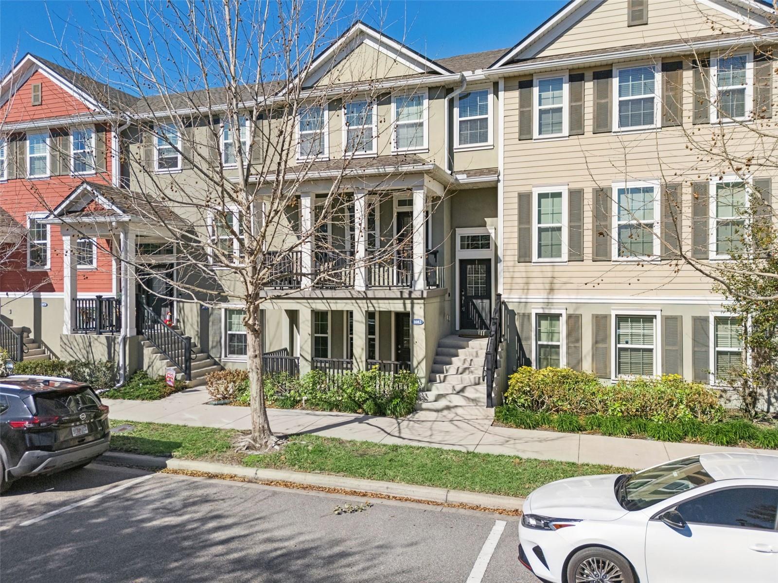 1082 CLIFTON SPRINGS LANE