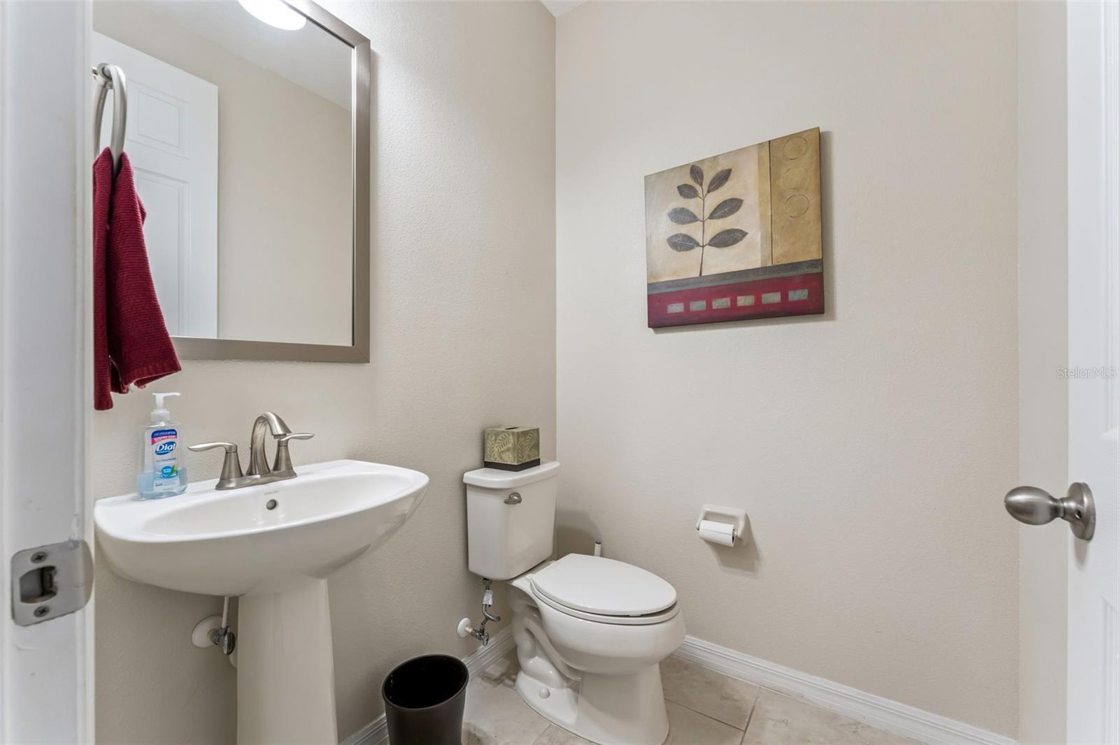 JESUPS LANDING - Residential