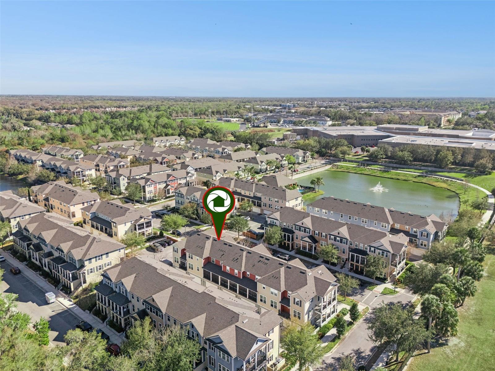 JESUPS LANDING - Residential