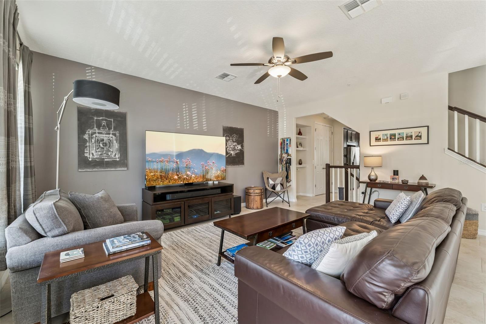 JESUPS LANDING - Residential