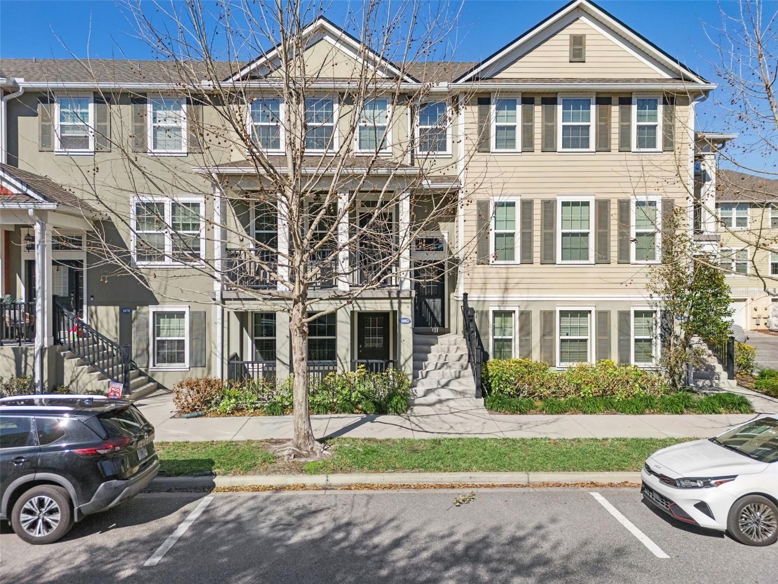 JESUPS LANDING - Residential