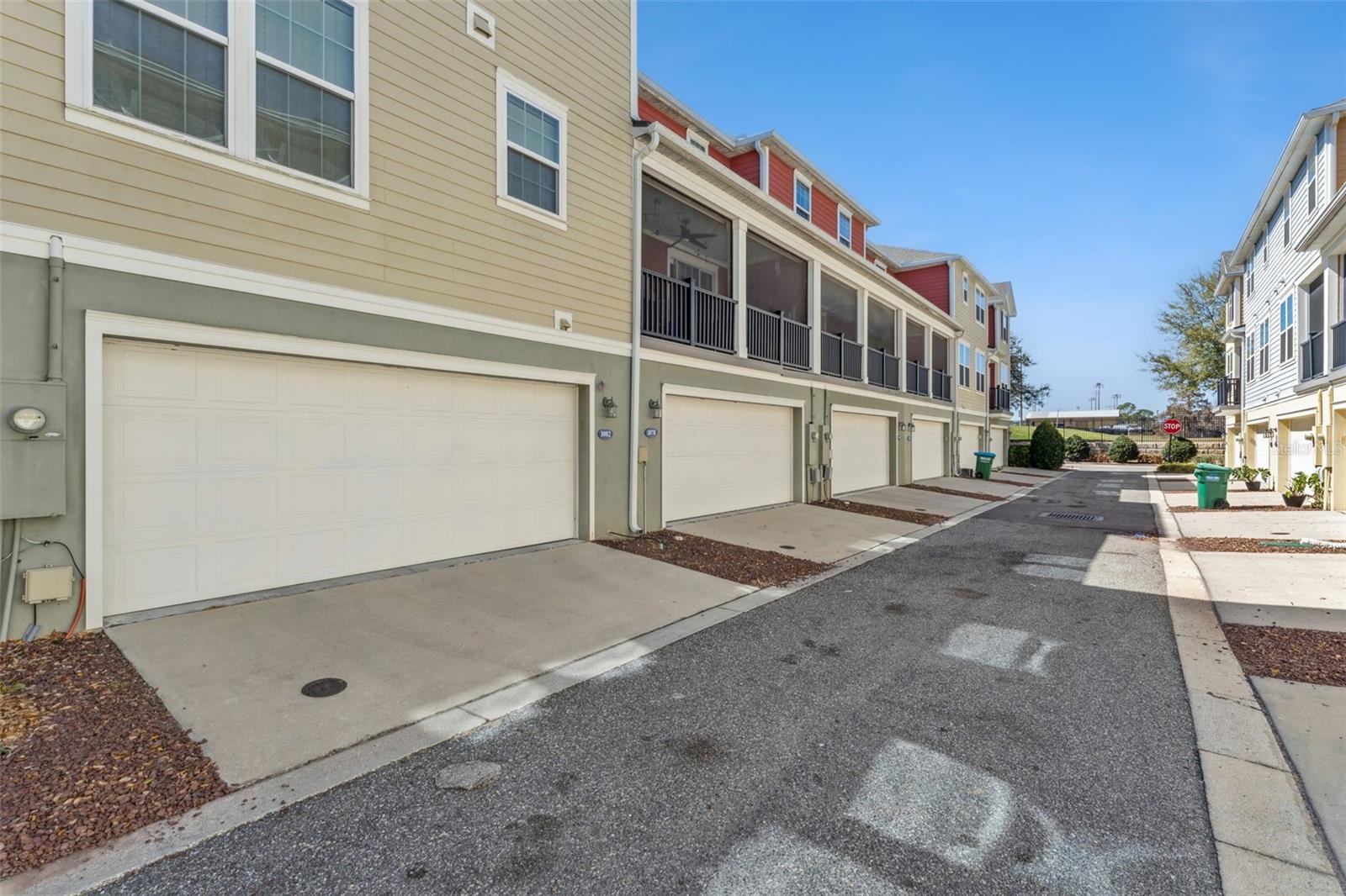 JESUPS LANDING - Residential