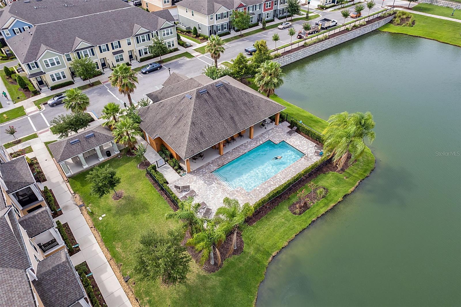 JESUPS LANDING - Residential