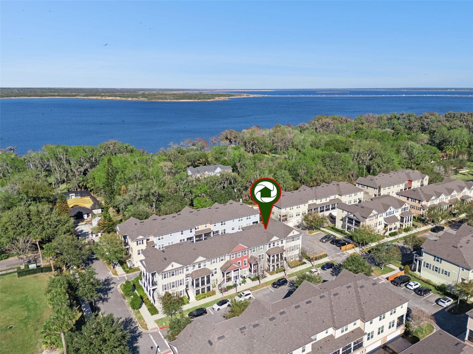 JESUPS LANDING - Residential