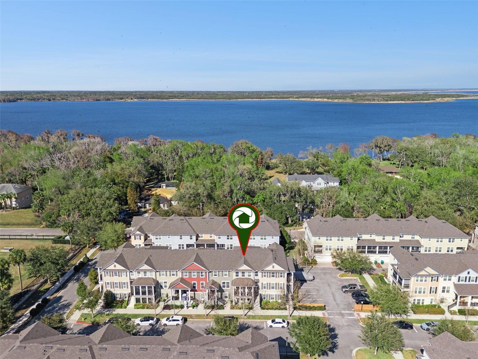 JESUPS LANDING - Residential