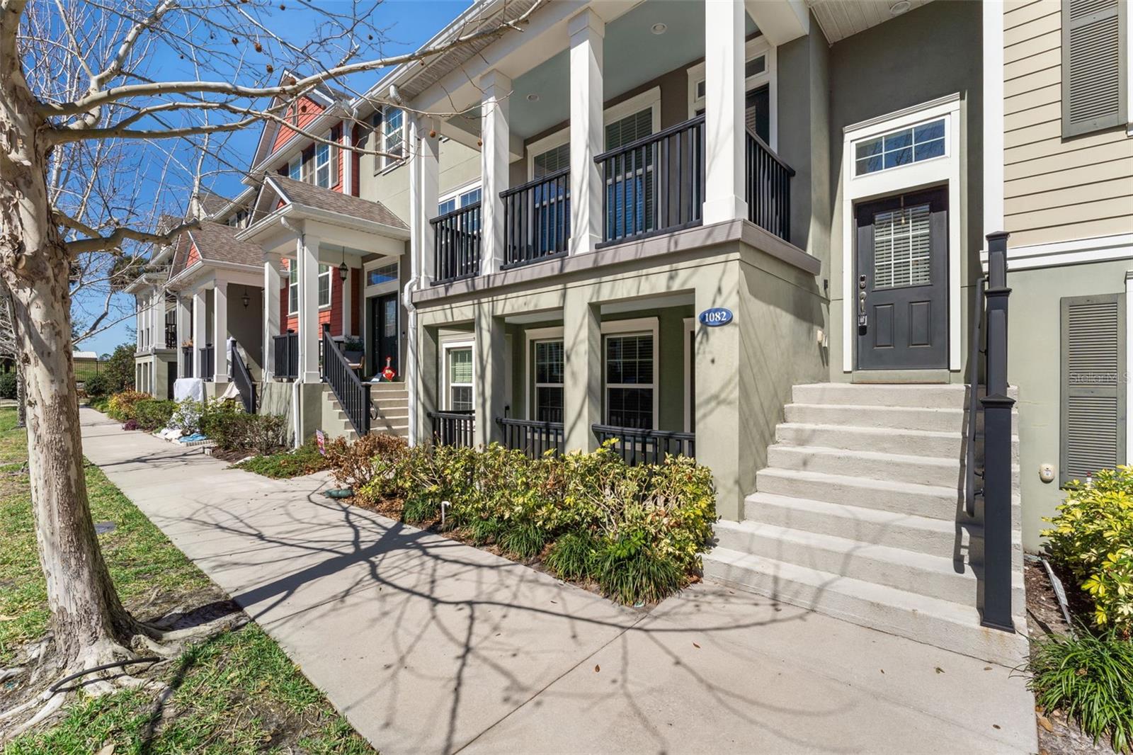 JESUPS LANDING - Residential