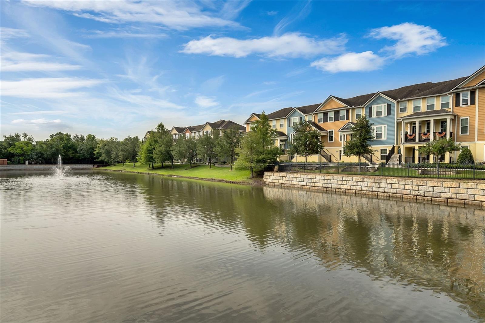 JESUPS LANDING - Residential