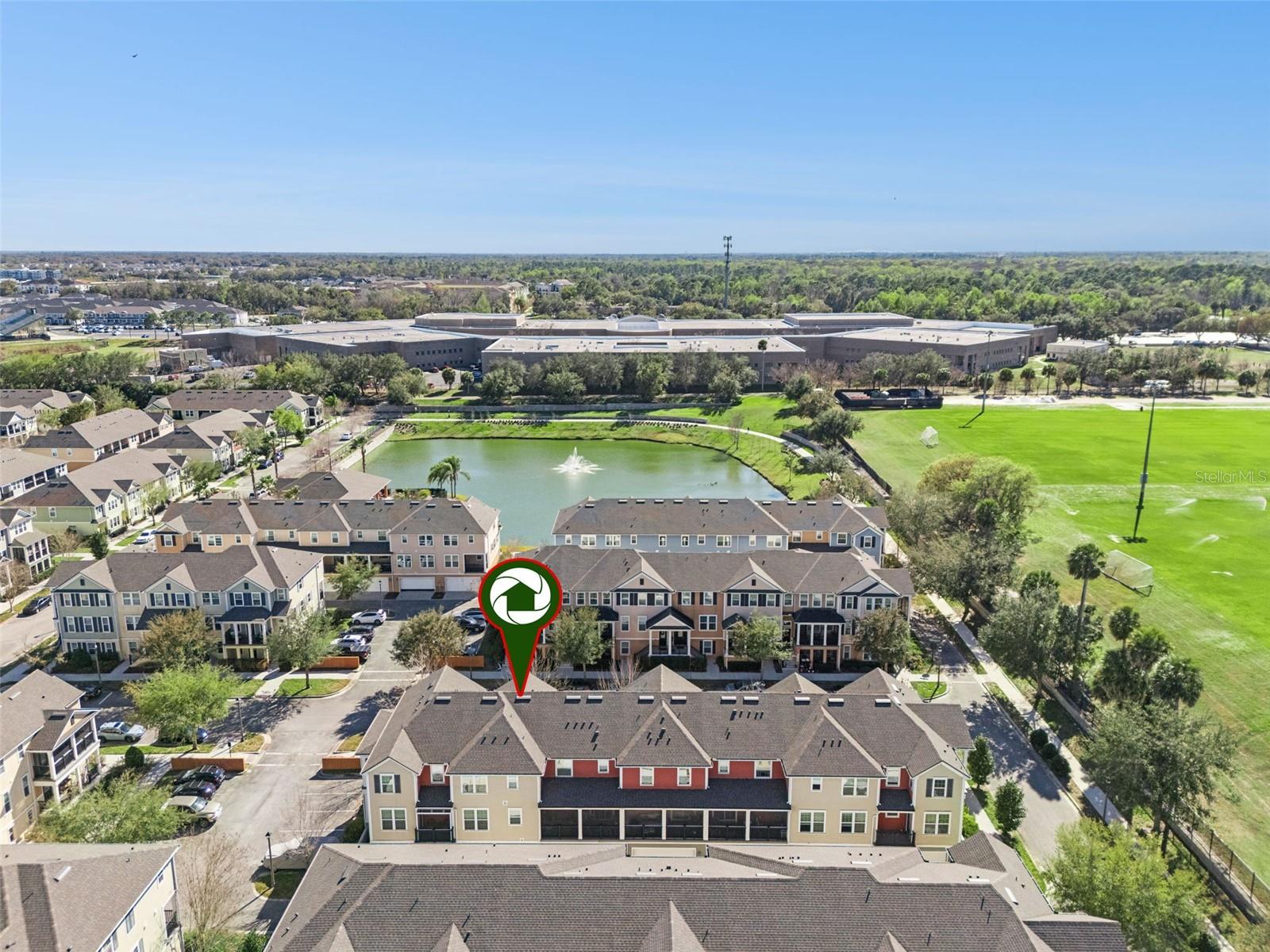 JESUPS LANDING - Residential