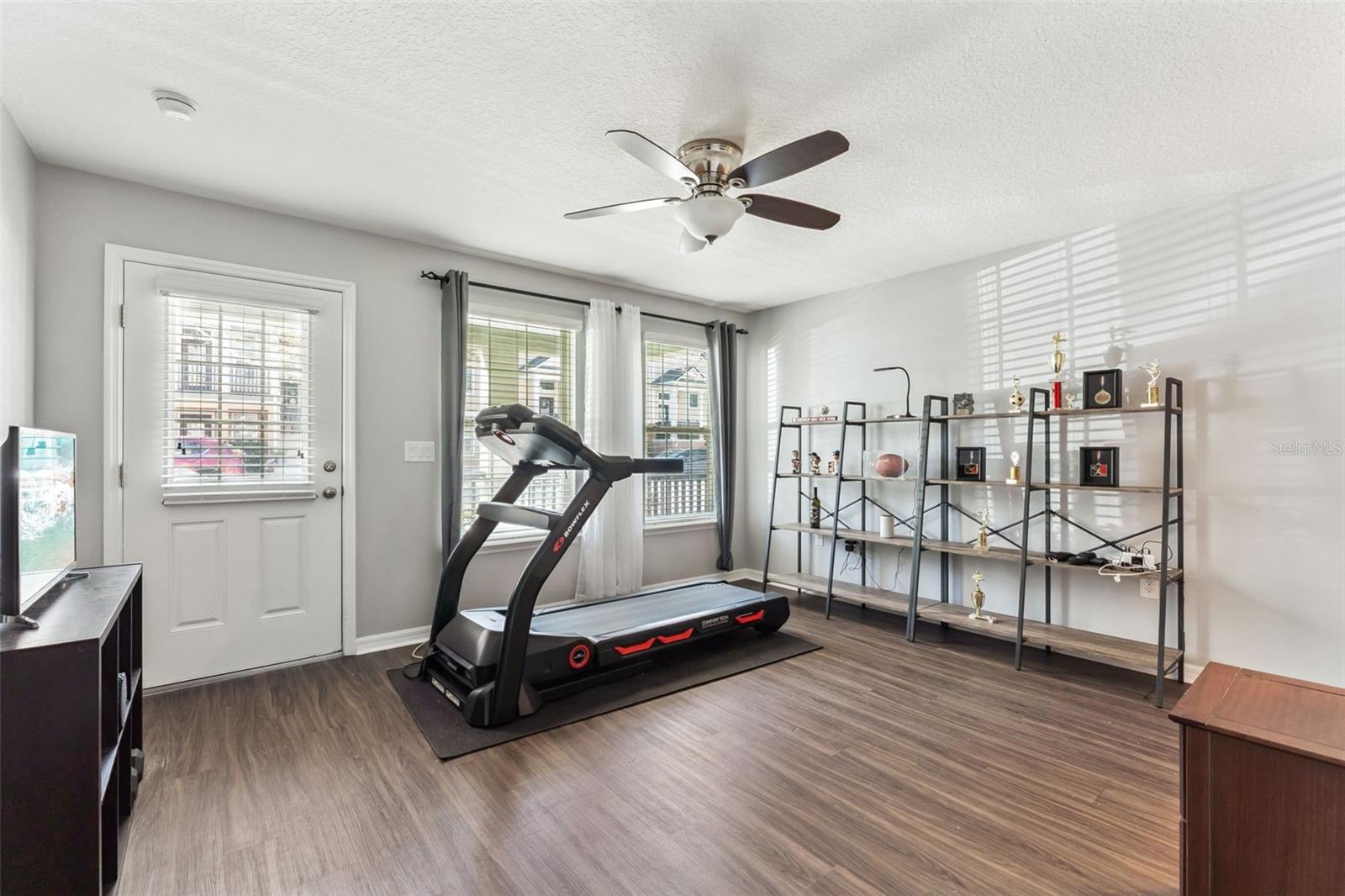 JESUPS LANDING - Residential