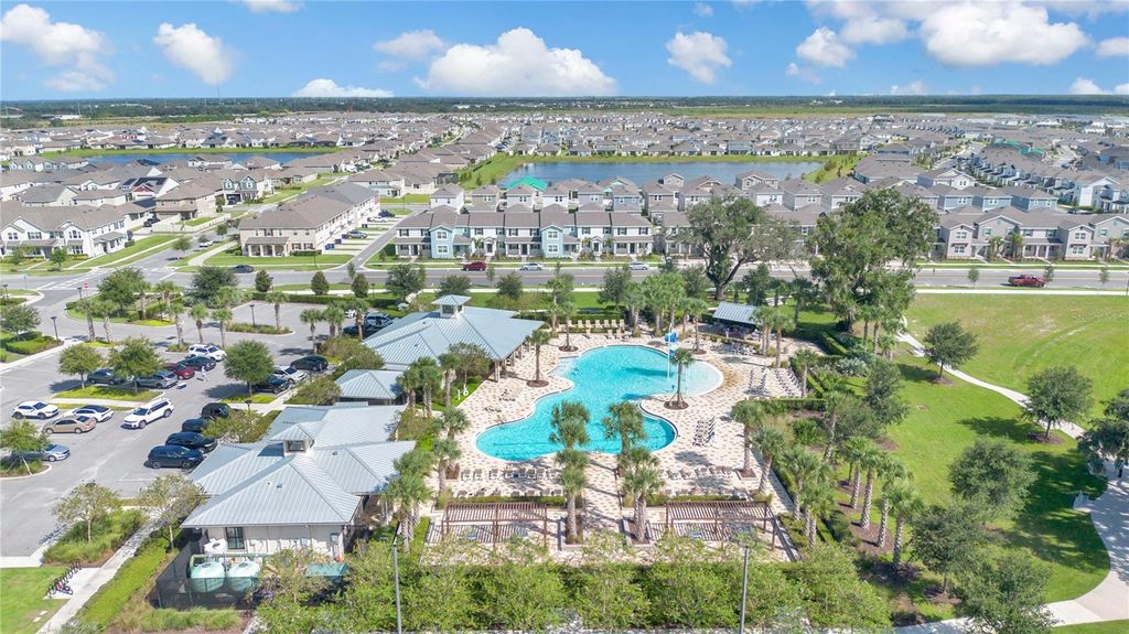 Photo of 2506 Relaxing Lane, Kissimmee, FL 34744 (MLS # O6344659)