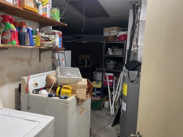 POINT PINELLAS HEIGHTS - Residential