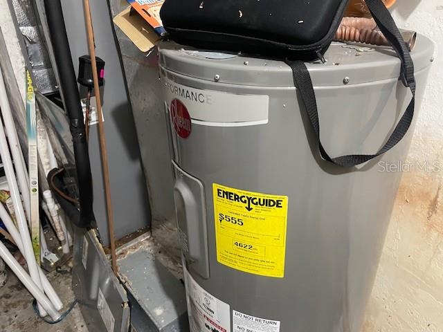 POINT PINELLAS HEIGHTS - Residential