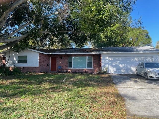 POINT PINELLAS HEIGHTS - Residential