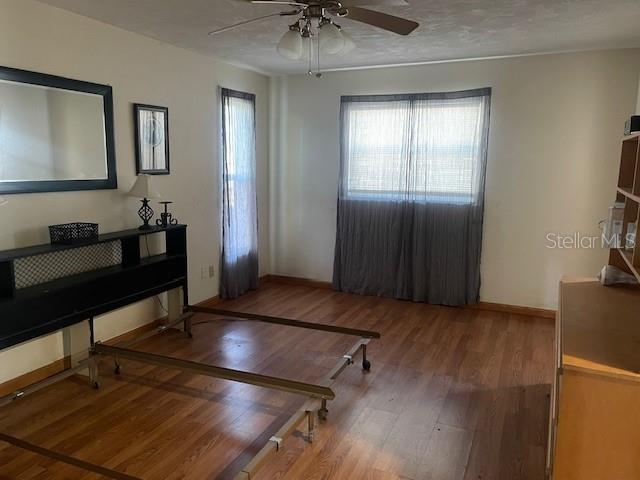 POINT PINELLAS HEIGHTS - Residential