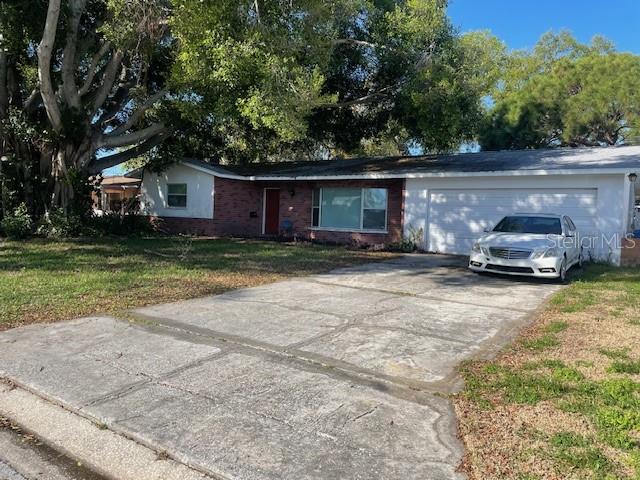 POINT PINELLAS HEIGHTS - Residential