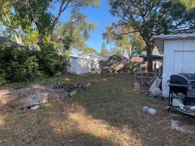 POINT PINELLAS HEIGHTS - Residential