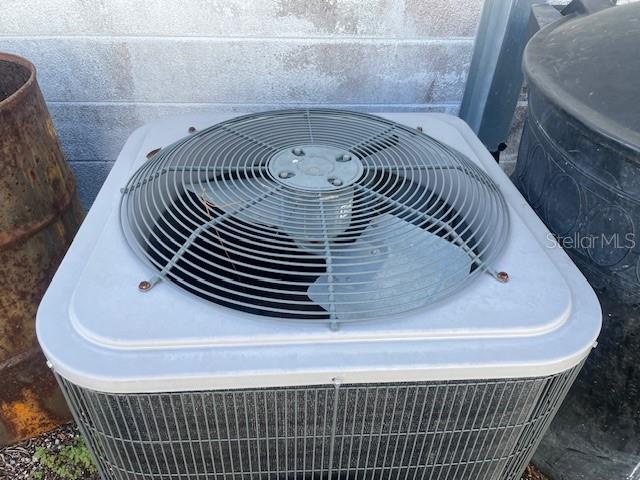 POINT PINELLAS HEIGHTS - Residential