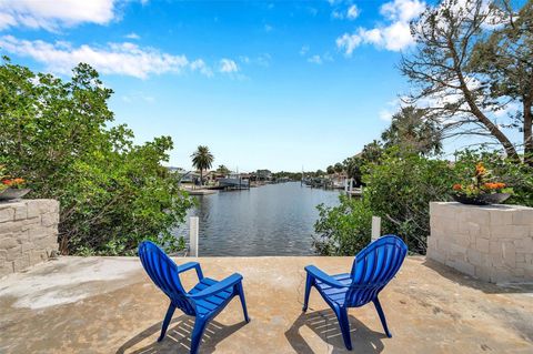 8136 BRIGHTON DRIVE PORT RICHEY FL 34668