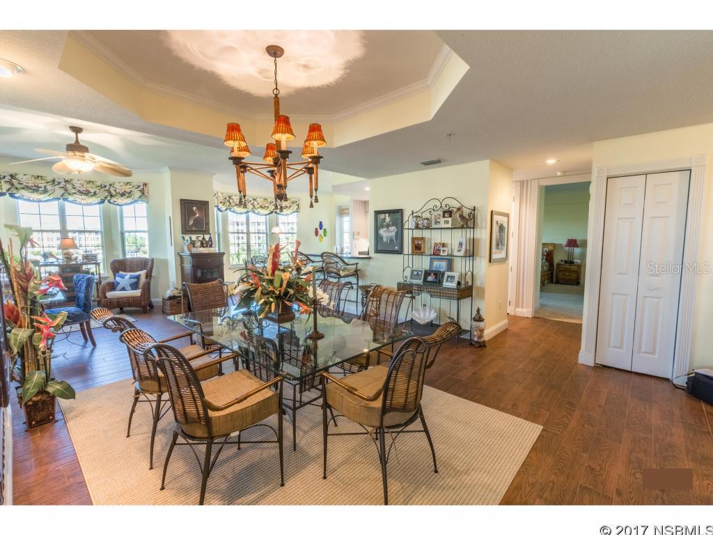 Harbour House At Harbour Village - Residential