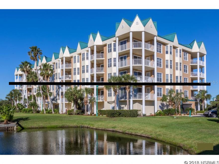 GORGEOUS 3BR/3BA CORNER CONDO (SAILFISH MODEL) WITH AWESOME RIVER & LIGHTHOUSE VIEWS, TWO PRIATE BALCONIES & TWO MASTER SUITES WITH PRIVATE BATHS & WALK-IN CLOSETS!! Enjoy amazing views from this beautiful condo in the gated community of Harbour Village Golf & Yacht Club with marina & private beach access!! Spacious open floor plan & over 2,200 sq. ft. of luxurious living area!! Stunning wood look porcelain tile flooring throughout living area & new carpet in bedrooms. Chefâs dream fully equipped kitchen with Corian counters, breakfast bar & ample storage & counter space. Convenient inside laundry with washer/dryer. Harbour Village boasts a myriad of amenities including a Clubhouse & oceanfront Beach Club, 9 hole par 3 golf course, clay tennis courts, 142 boat slip marina, fitness centers, pools, private restaurant & pub, extensive boardwalk & riverfront fishing pier, secured covered parking, guest parking & more!! Furnishings Negotiable. ;LocationDescription: Condo ;Water: City