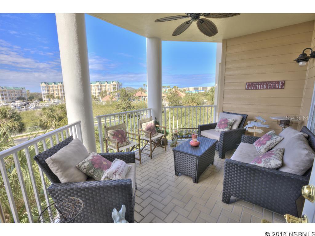 Harbour House At Harbour Village - Residential