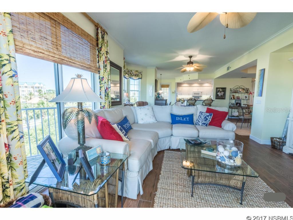 Harbour House At Harbour Village - Residential