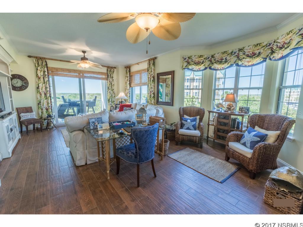 Harbour House At Harbour Village - Residential