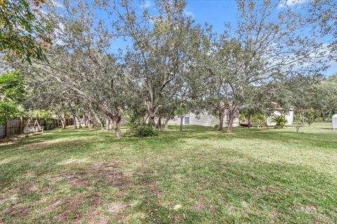 A home in HOMOSASSA