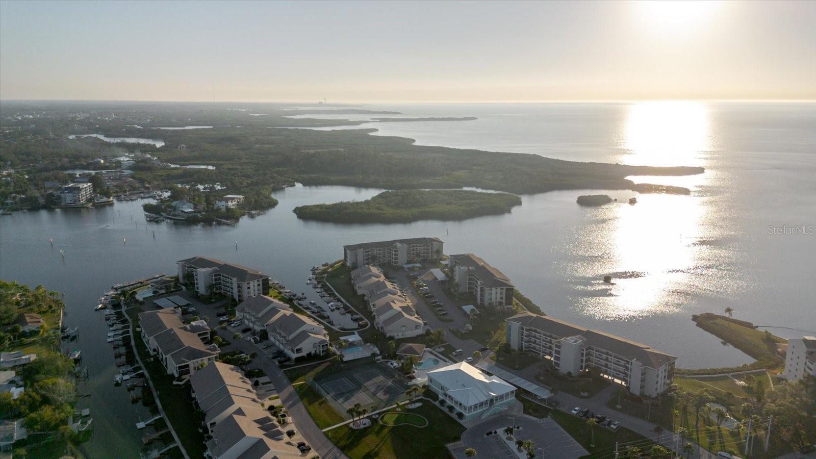 SAND PEBBLE POINTE CONDO 01 AMD 02 - Residential