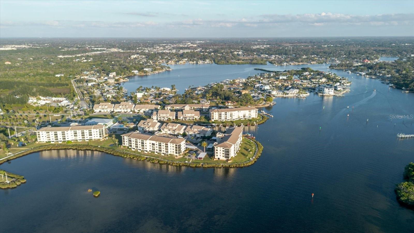 SAND PEBBLE POINTE CONDO 01 AMD 02 - Residential