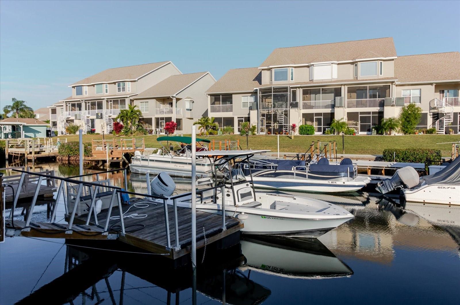 SAND PEBBLE POINTE CONDO 01 AMD 02 - Residential