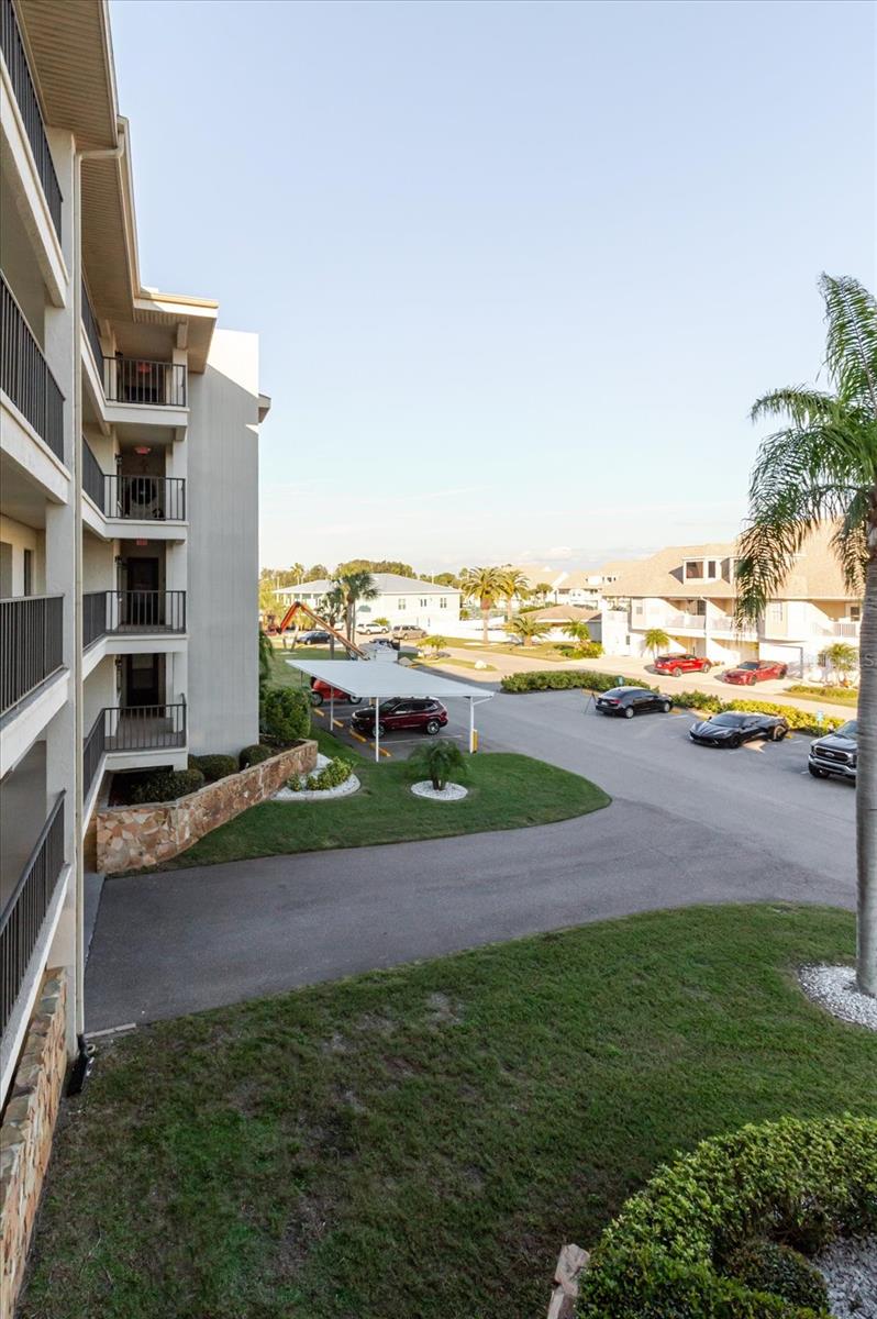 SAND PEBBLE POINTE CONDO 01 AMD 02 - Residential