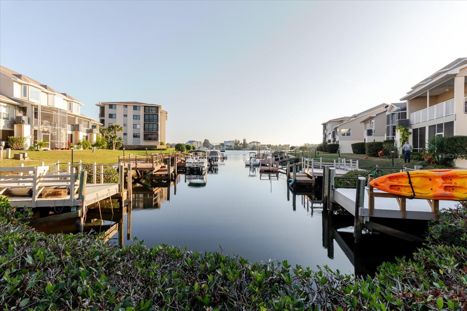 SAND PEBBLE POINTE CONDO 01 AMD 02 - Residential