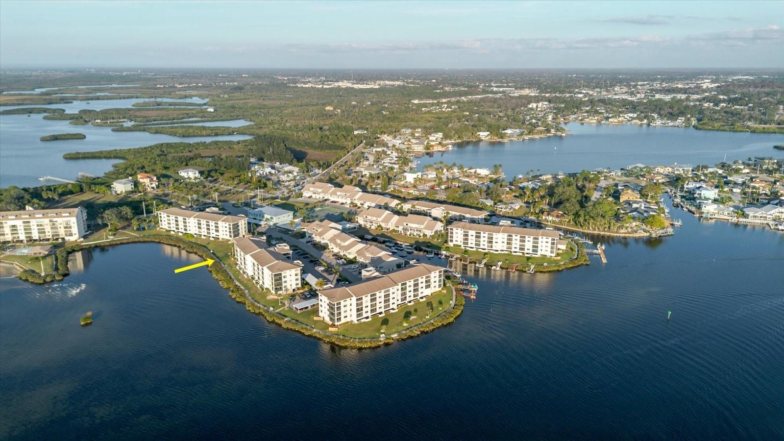 SAND PEBBLE POINTE CONDO 01 AMD 02 - Residential