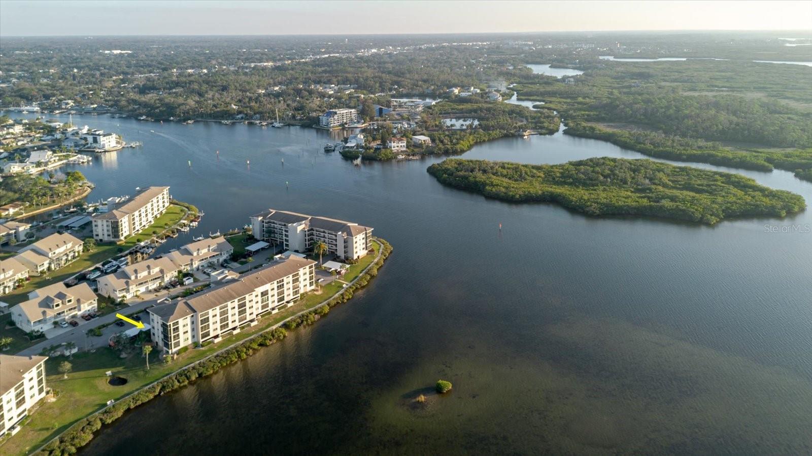 SAND PEBBLE POINTE CONDO 01 AMD 02 - Residential