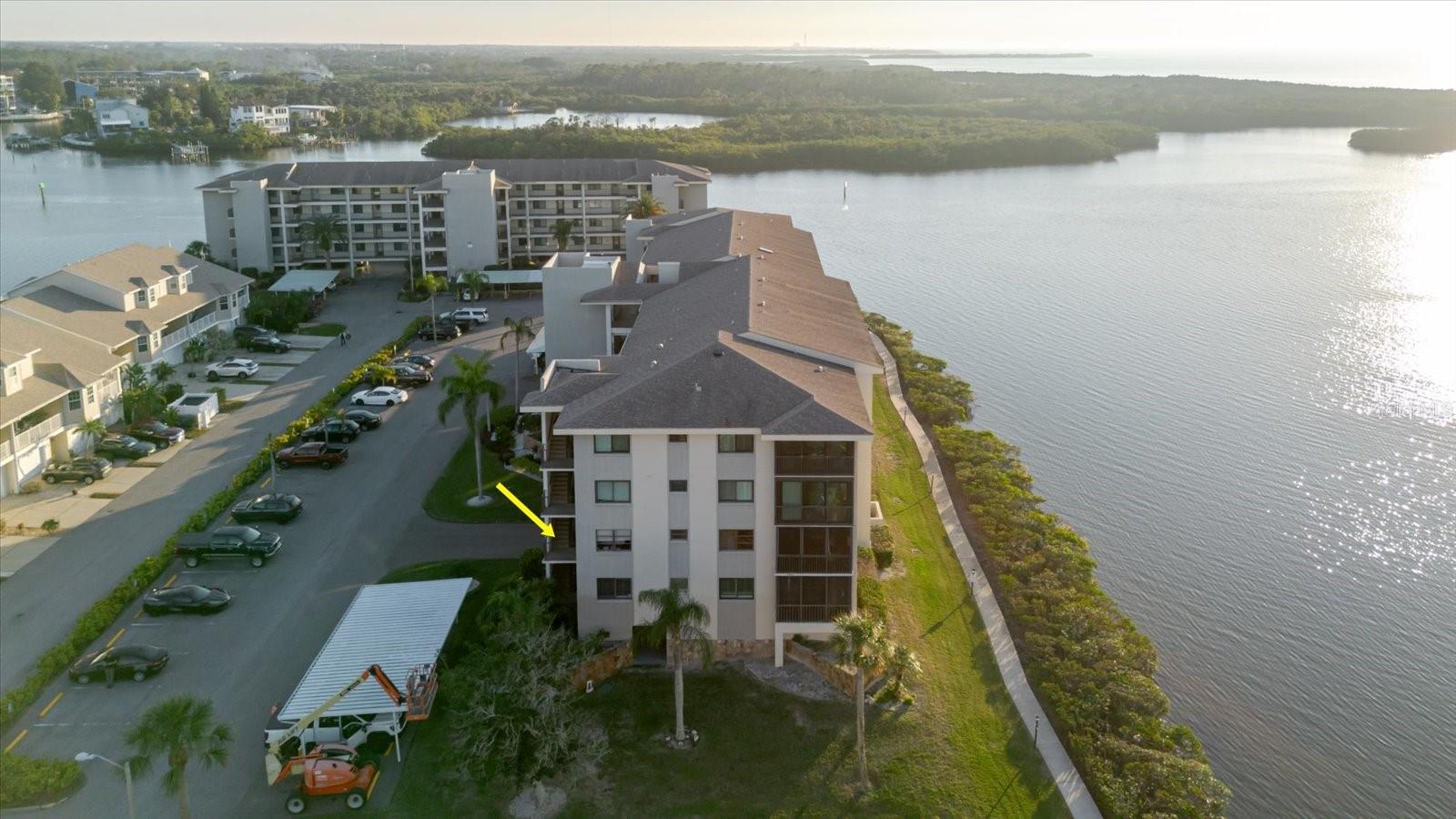 SAND PEBBLE POINTE CONDO 01 AMD 02 - Residential