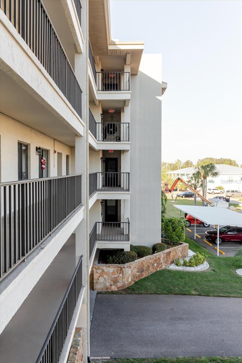 SAND PEBBLE POINTE CONDO 01 AMD 02 - Residential