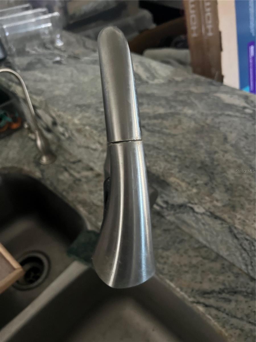 SAND PEBBLE POINTE CONDO 01 AMD 02 - Residential