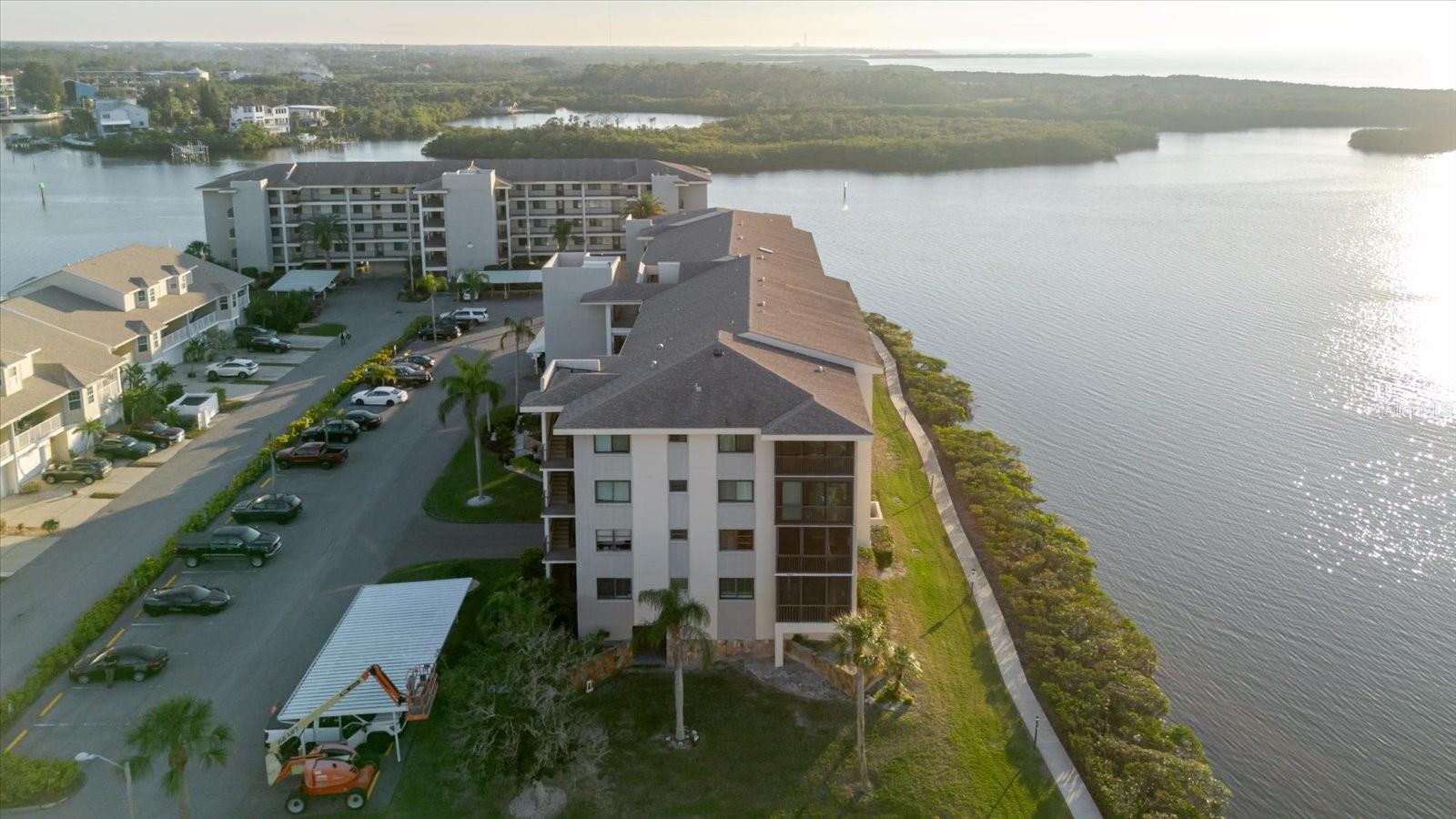 SAND PEBBLE POINTE CONDO 01 AMD 02 - Residential