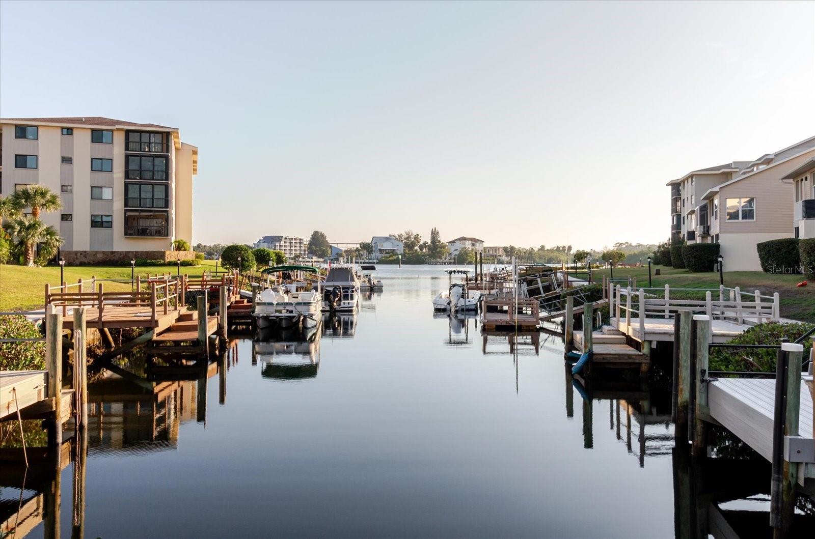 SAND PEBBLE POINTE CONDO 01 AMD 02 - Residential