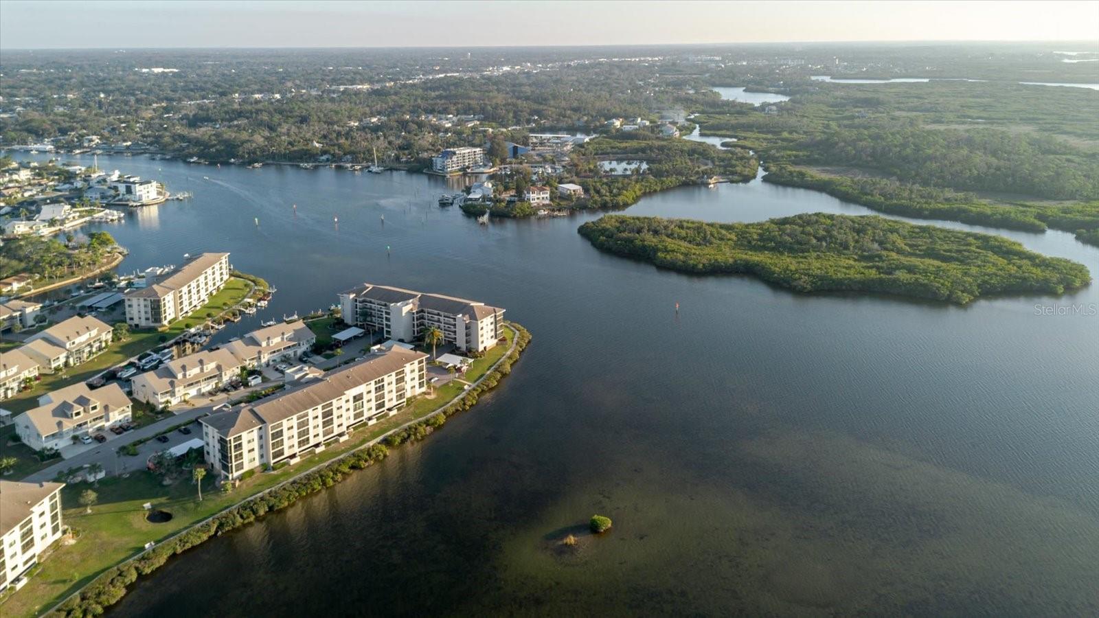 SAND PEBBLE POINTE CONDO 01 AMD 02 - Residential