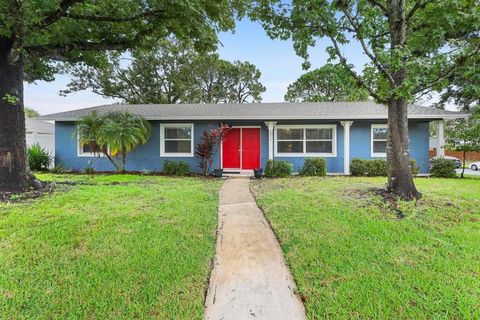 A home in ORLANDO