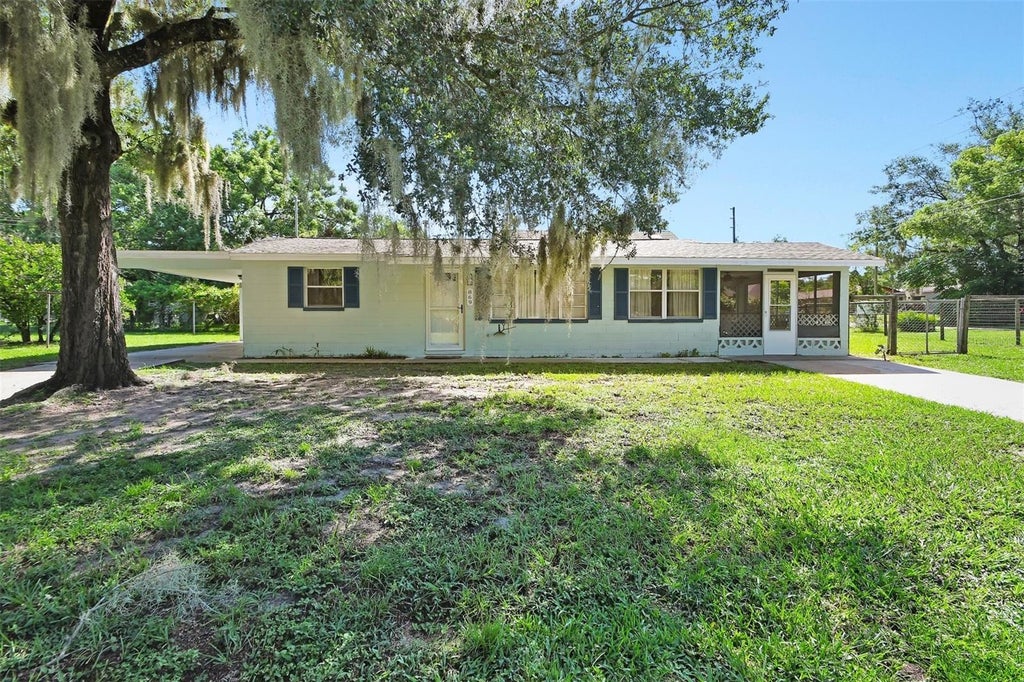 Photo of 869 Pratt Street, Deland, FL 32720 (MLS # V4950968)